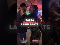 Weekly Thursdays | 🕑7PM-12AM I Salsa, Bachata LONDON UK l Latino
