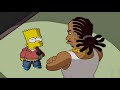 Le rap de bart