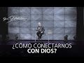 Cmo conectarnos con dios  andrs corson  23 noviembre 2014