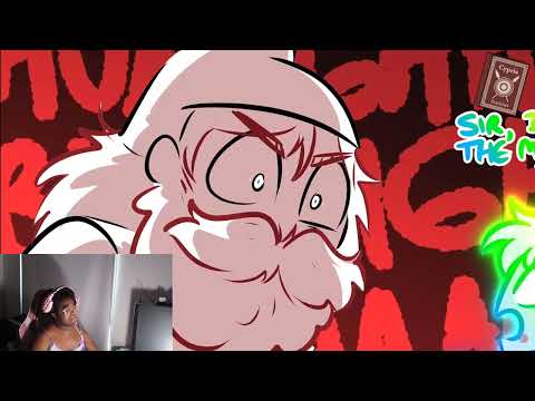 The Trojan War Summarized -Overly Sarcastic Productions Reaction*
