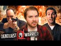 Deadliest Warrior Was Dumber Than I Remember Deadliest Warrior Was Dumber Than I Remember
