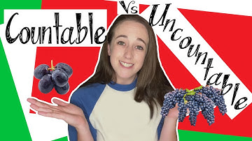 (Un)Countable Nouns | Learn Basque GRAMMAR