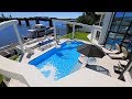 Luxury Villa Blue Waters Queensland-Australia Sovereign Islands Gold Coast