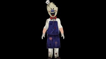 All My Fan Made Nextbots In Nico