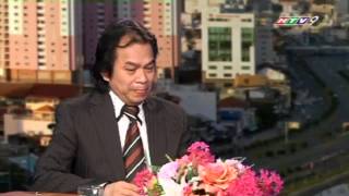 HTV9 Tham Vấn Chuyên Gia - Ông Nguyễn Công Chính CTHĐQT - TGĐ Sado Group