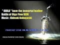 PSO2 ルーサー戦 BGM 原曲 " IDOLA " have the immortal feather PSO EPⅡ オルガ・フロウ戦 ヒースクリフ・フロウウェン ©SEGA