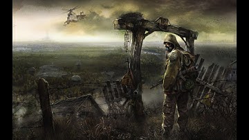 S.T.A.L.K.E.R. Shadow Of Chernobyl PC Starter Pack Mod Master Difficulty Part 3
