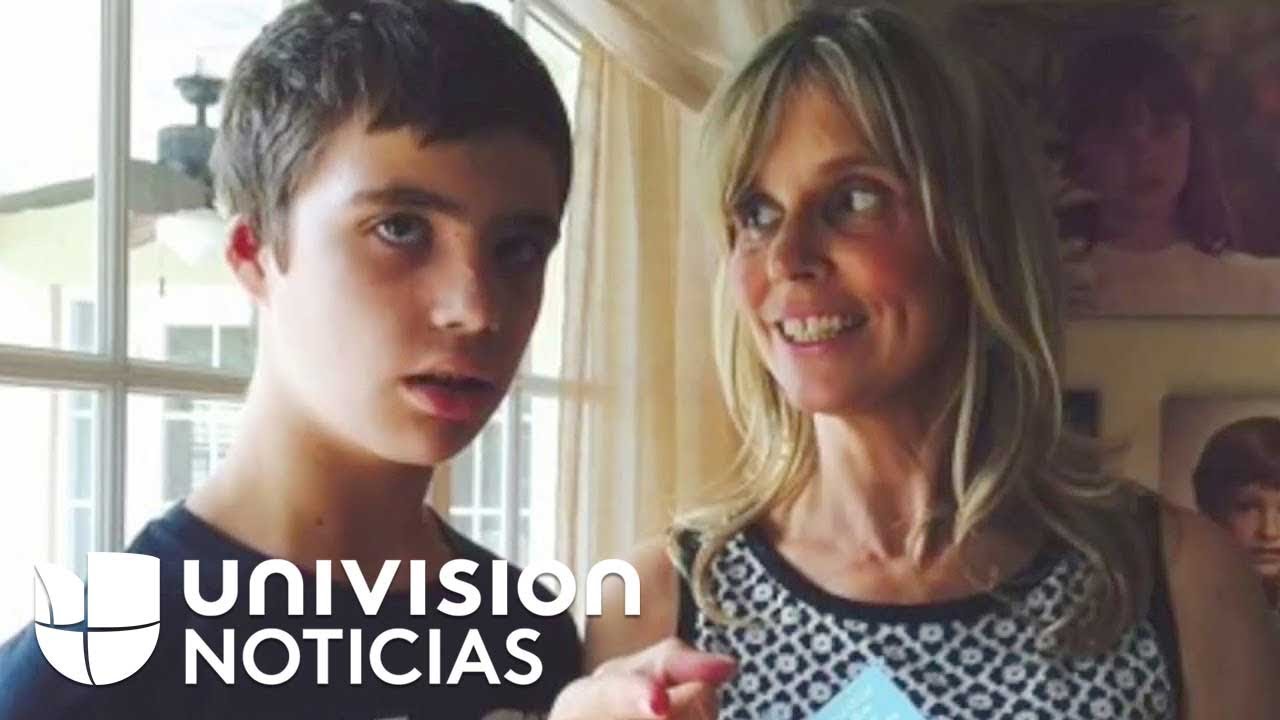 Una madre convirtió su experiencia de tener un hijo con discapacidad en ...