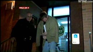 Ligonier Man Charged In Deaths Of Westmoreland Couple