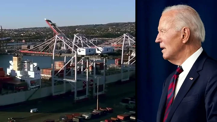 US-China tit-for-tat port fees threaten trade turmoil at sea | REUTERS