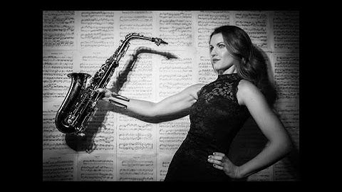 Articulation/Tonguing/creating clarity on the sax. 🎶 Saxophone lesson/tutorial.