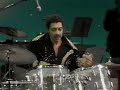 How high the moon danced by arthur duncan paul humphrey on drums 1978