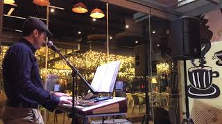 Flori Mumajesi - Me zemer ( Live Cover Boulevard Cafe ) Resimi