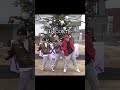【ShortDance】#HomeFree さんの『 #SeaShantyMedley 』で踊ってみた! #warpsroots #shorts