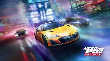 Need For Speed: No Limits 1815 - Ronin : 2022 Acura NSX Type S