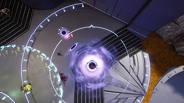 Paragon Gideon Double Kill Ult