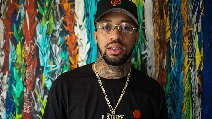 [FREE] Jay Worthy x Larry June type beat 2021 "Midnight" | Bay Area Type Beat