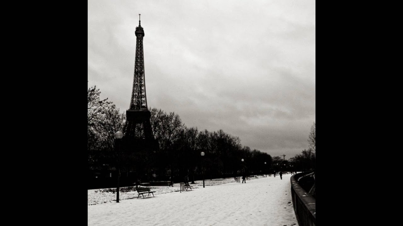 Yuhki Kuramoto - Paris in Winter