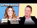 Barbie Pascual Joins The Crew &amp; Fangirls Over Chef Ben | BDDU After Show (S4 E15) Pt 2 | Bravo