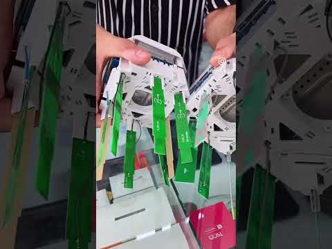 انتن های داخل مودم 28