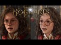 Hogwarts Legacy on Switch Runs Better than I Expected! - Hogwarts Legacy Switch vs PC Comparison