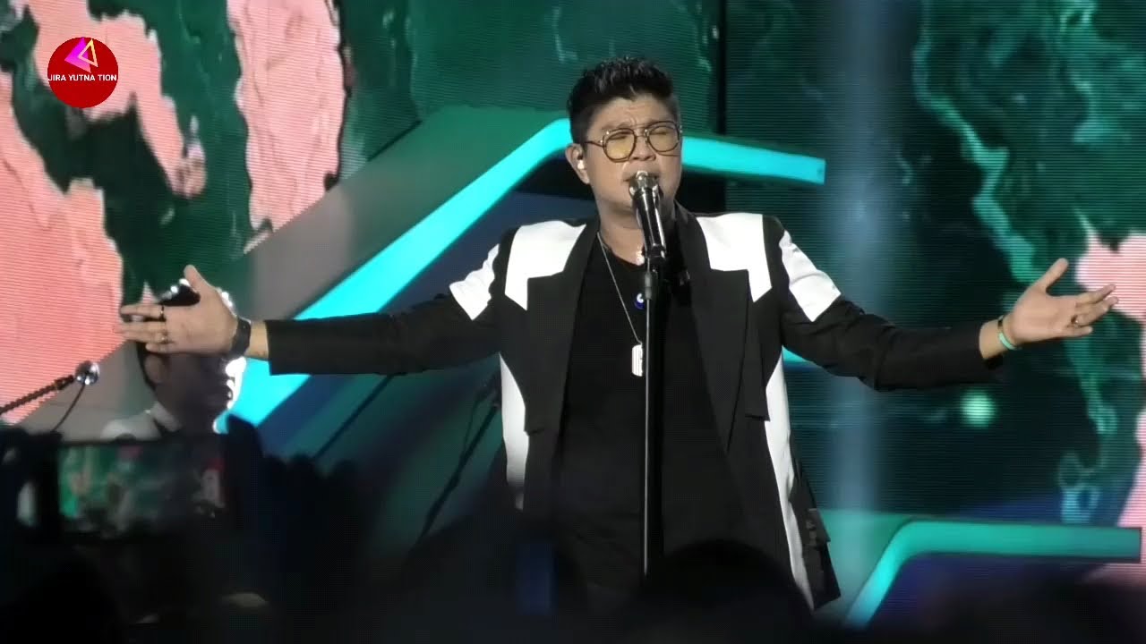 KEHILANGANMU BERAT BAGIKU - KANGEN BAND - DI GEMPITA 2025