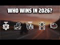 The Top 5 Best Motorcycle Trunk in 2026 - Must Watch Before Buying!