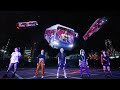 【MV】リバーズ・エンド / ミームトーキョー Music Video