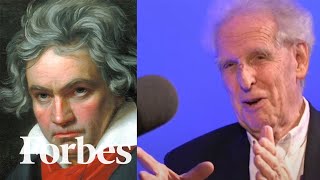 This Is The True Meaning Of Beethoven's 9th: Legendary Conductor Benjamin Zander Talks To Forbes