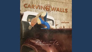Video thumbnail of "Carvin Walls - Sleep Alone"