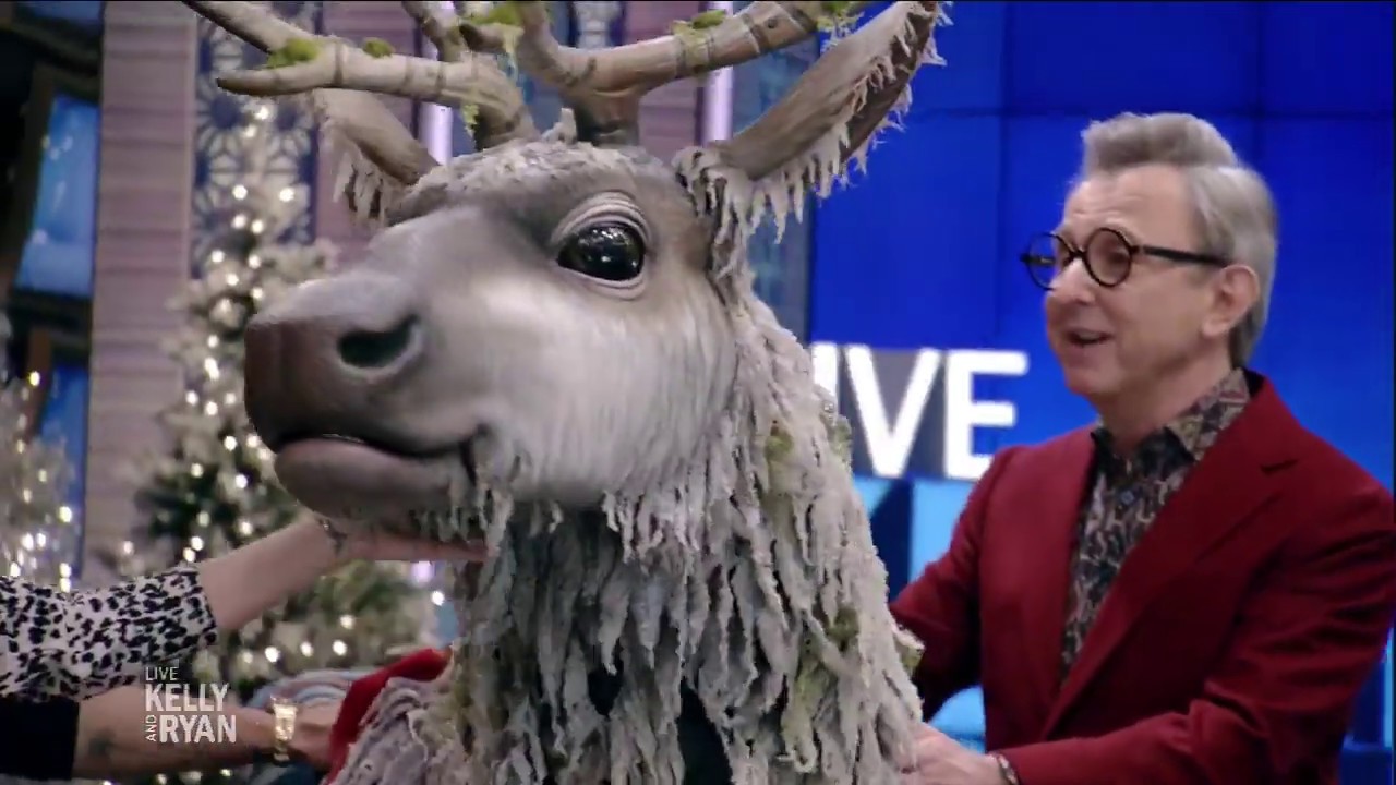 Disney Theatrical Productions' Thomas Schumacher Talks About Disney's Broadway Shows