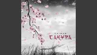 Сакура - Caiman