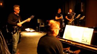 JazBee - The Girl From Ipanema (Antonio Carlos Jobim)