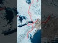 The Great Migration: How People Moved from Asia to America (Ice Age History)