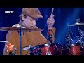 Românii au talent 2020: Claudiu Macarie