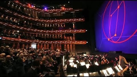 Arup Soundlab: Designing the best acoustics for performance spaces