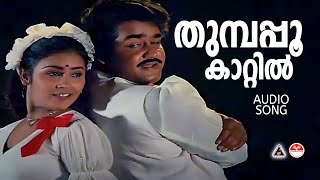 തുമ്പപ്പൂകാറ്റില്‍ | Thumpappoo kaattil | Ninnishtam Ennishtam | KS Chithra | P Jayachandran