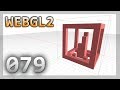 WebGL2 : 079 : Adding and Removing Voxels