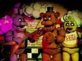 Five Nights at Freddy's Immortals