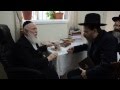 Rav Silberstein Endorsing Ezras Nashim