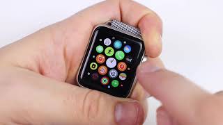 Apple Watch Series 3 Review screenshot 2
