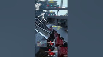 The FASTEST Sniper on MW3.. 🔥 (Class Setup!) #mw3 #mw3sniping #callofduty