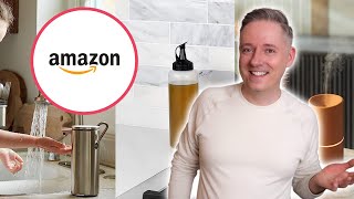 Amazon Home Items That I Actually Own and LOVE! 🥰