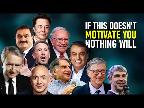 Top 10 Billionaires 10 Priceless Advice Can Change Your Life