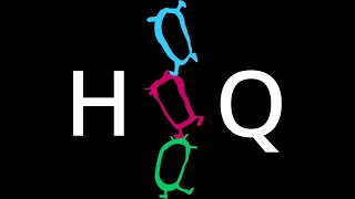 Cromosoma S.a. Logo Hq 1999-2004 Do Not Give This A Copyright Strike