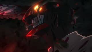 Trying Out Twixtor On Denji