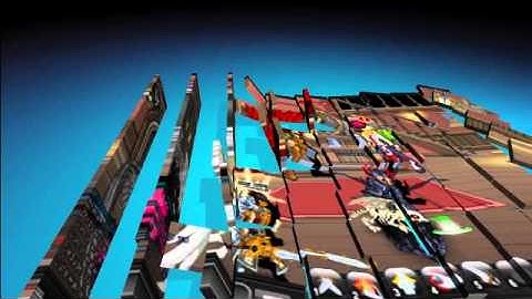 AQW new title - Created using Flixpress.com