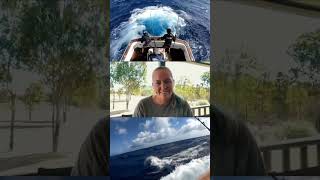 Cairns marlin season interview: Capt.Tim Richardson