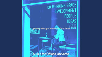 Vivacious Moods for Co Working Spaces