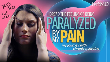 Coping with Migraine Anxiety & Isolation After College | Ashlyn